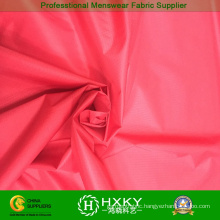 210t 70d Nylon Taffeta Waterproof Fabric